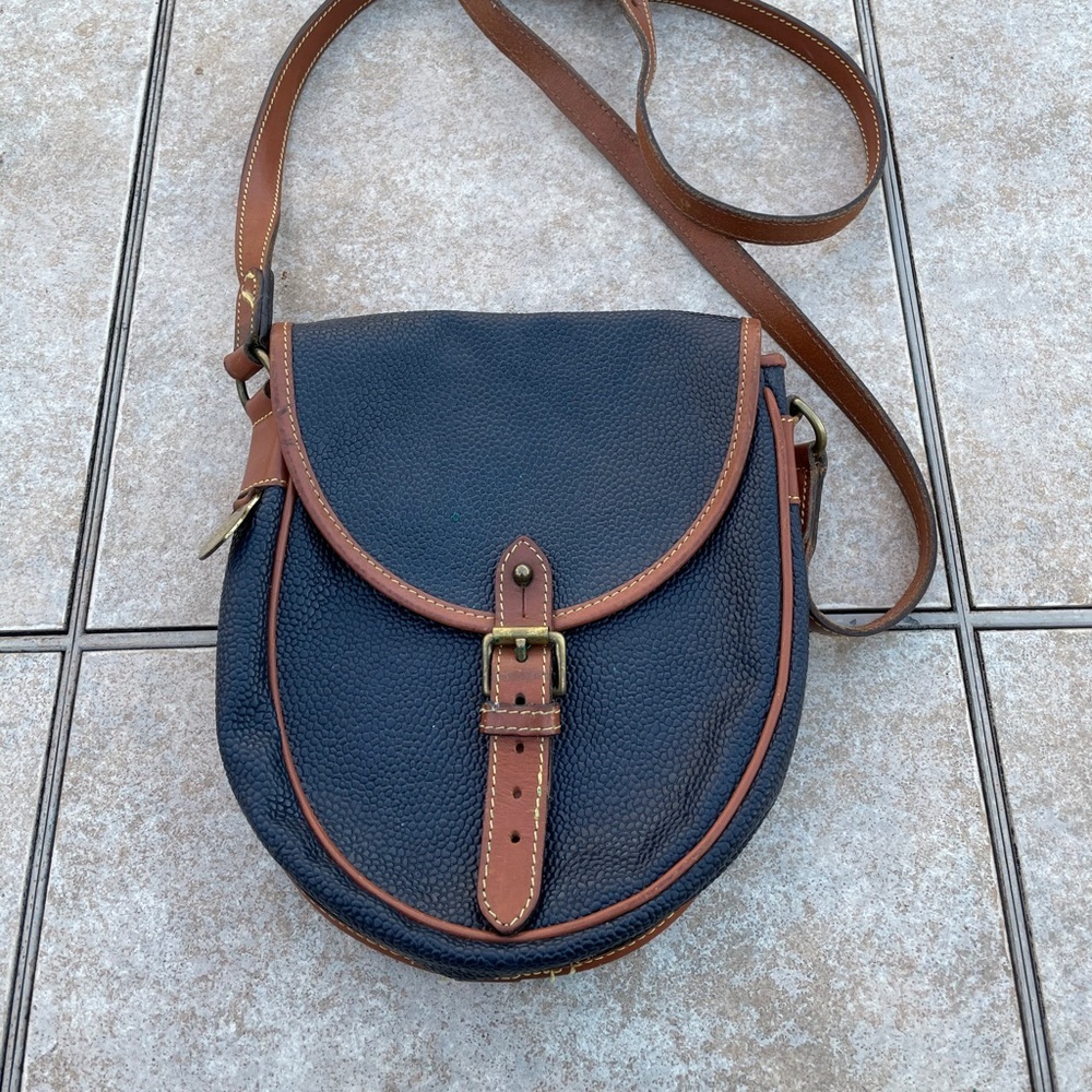 Vintage Mulberry purse
